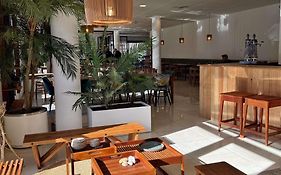 Ibis Styles A Coruna